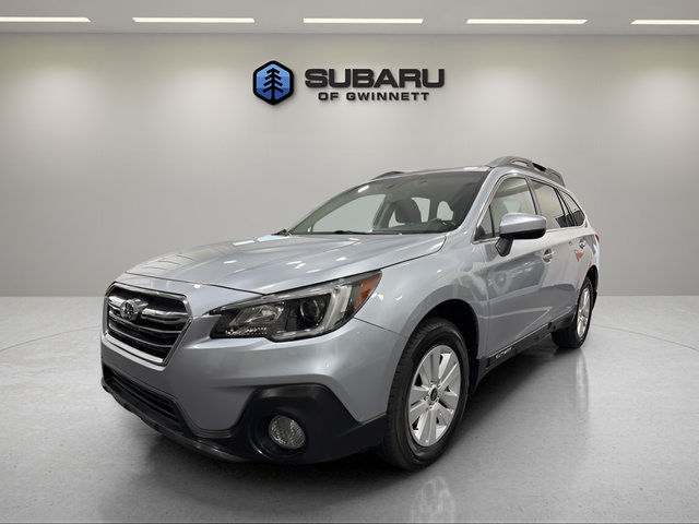 Used 2019 Subaru Outback 2.5i Premium w/ Popular Package #2