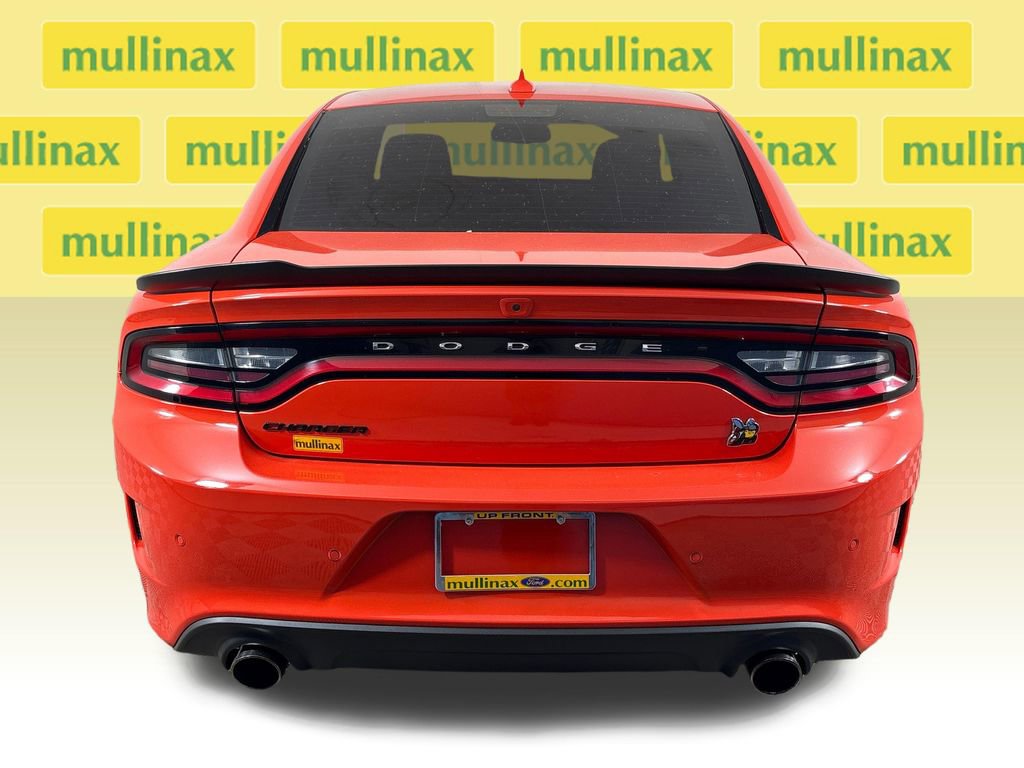 Used 2021 Dodge Charger Scat Pack w/ Dynamics Package image 28