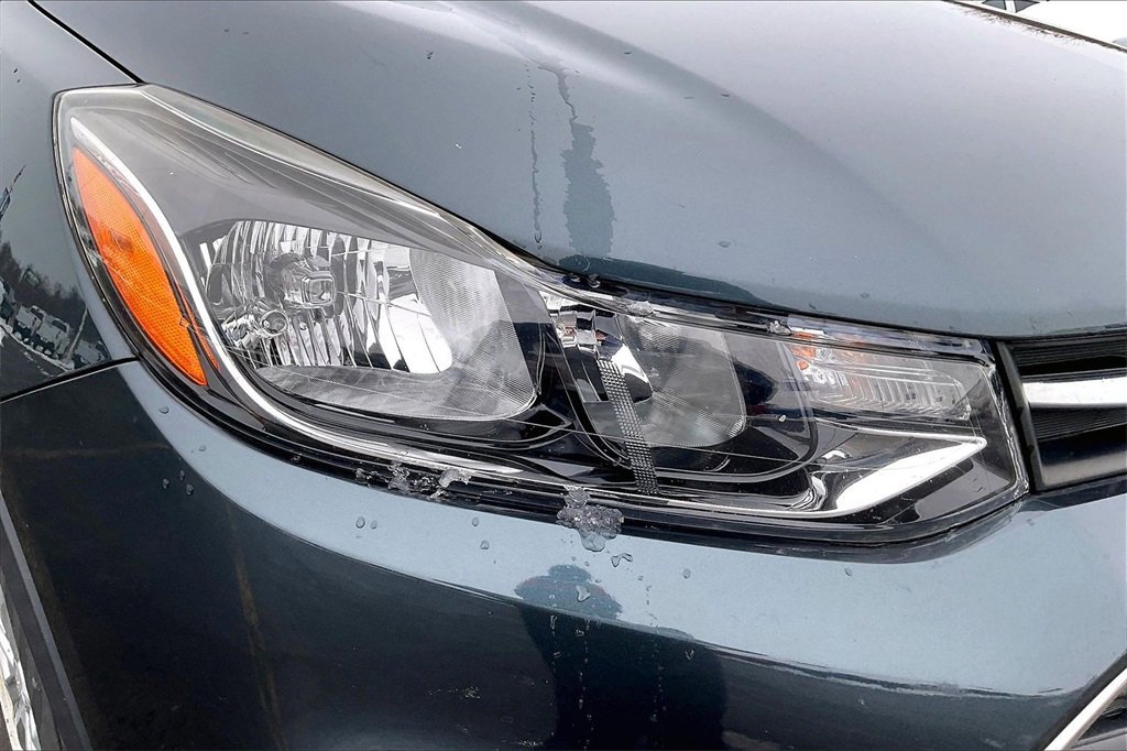 Used 2021 Chevrolet Trax LS w/ Tint and Cruise Package image 31