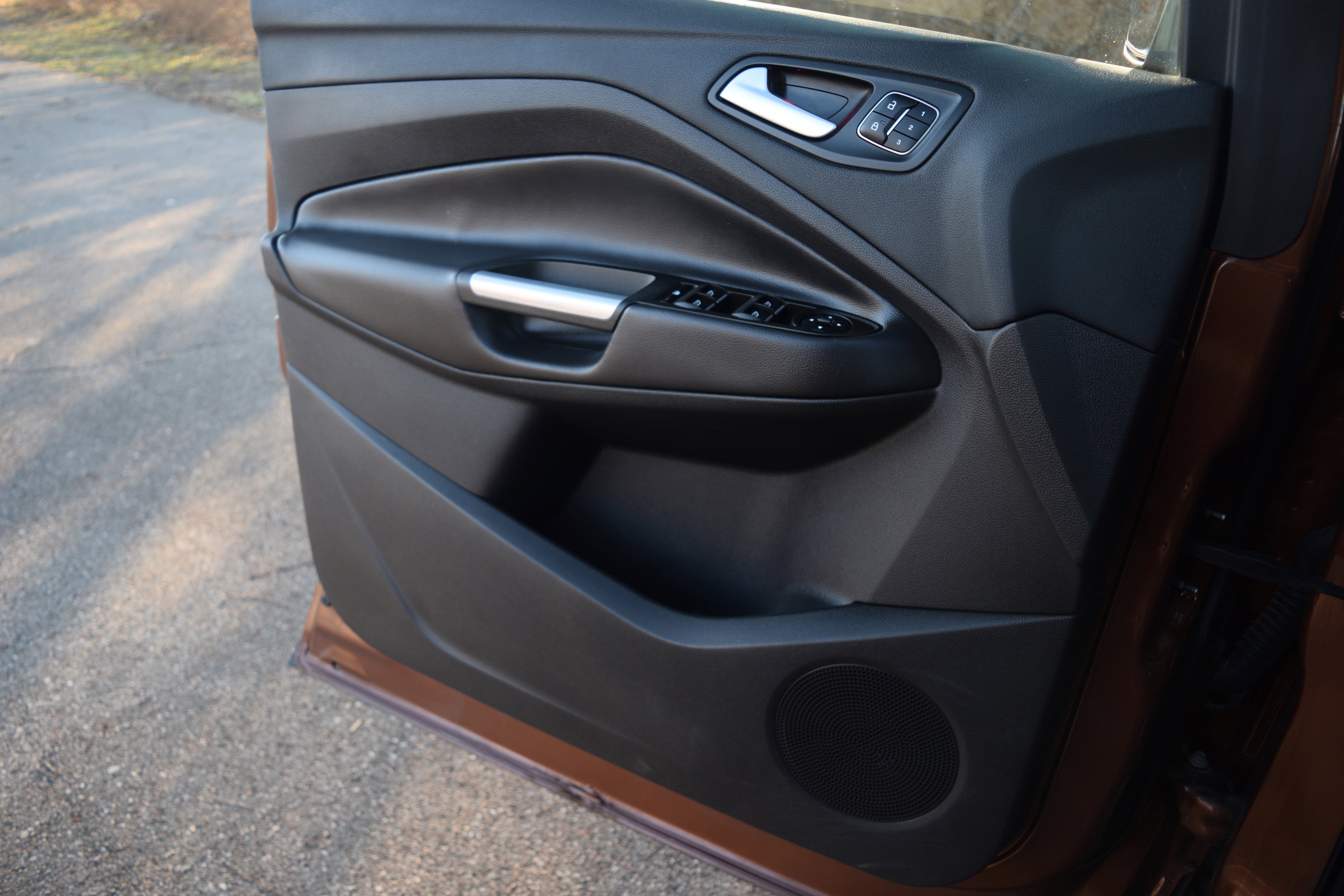 Used 2017 Ford Escape Titanium image 18