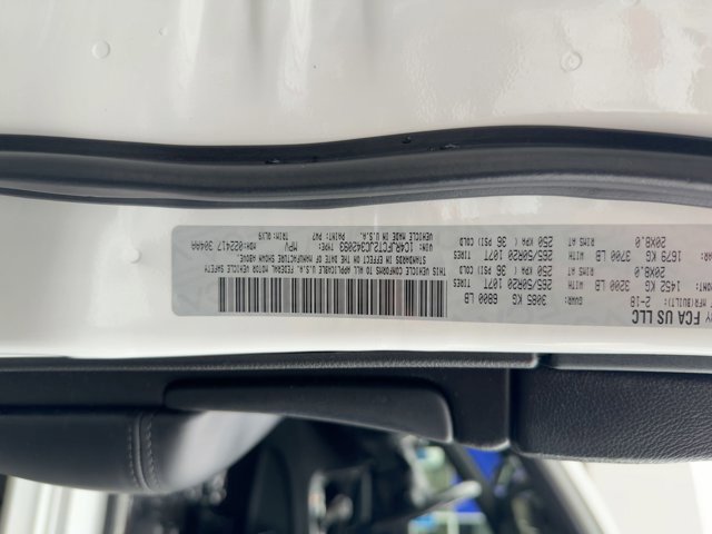 Used 2018 Jeep Grand Cherokee High Altitude image 29