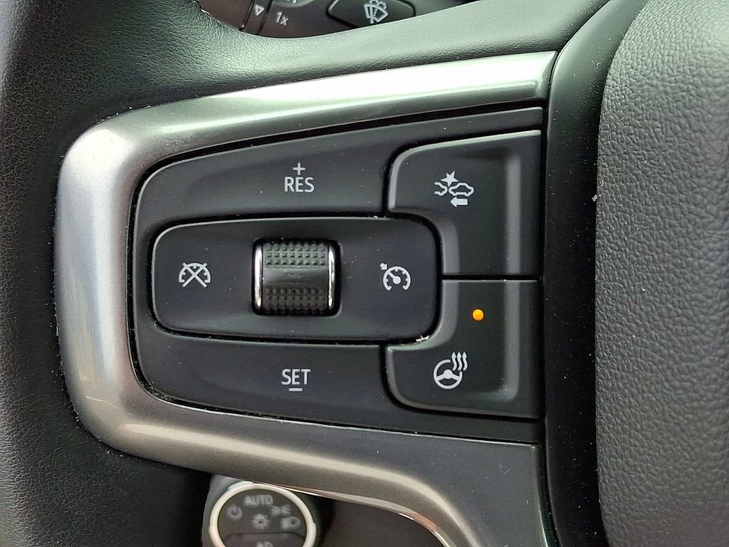 Used 2024 Chevrolet Silverado 1500 RST AWD/4WD image 21