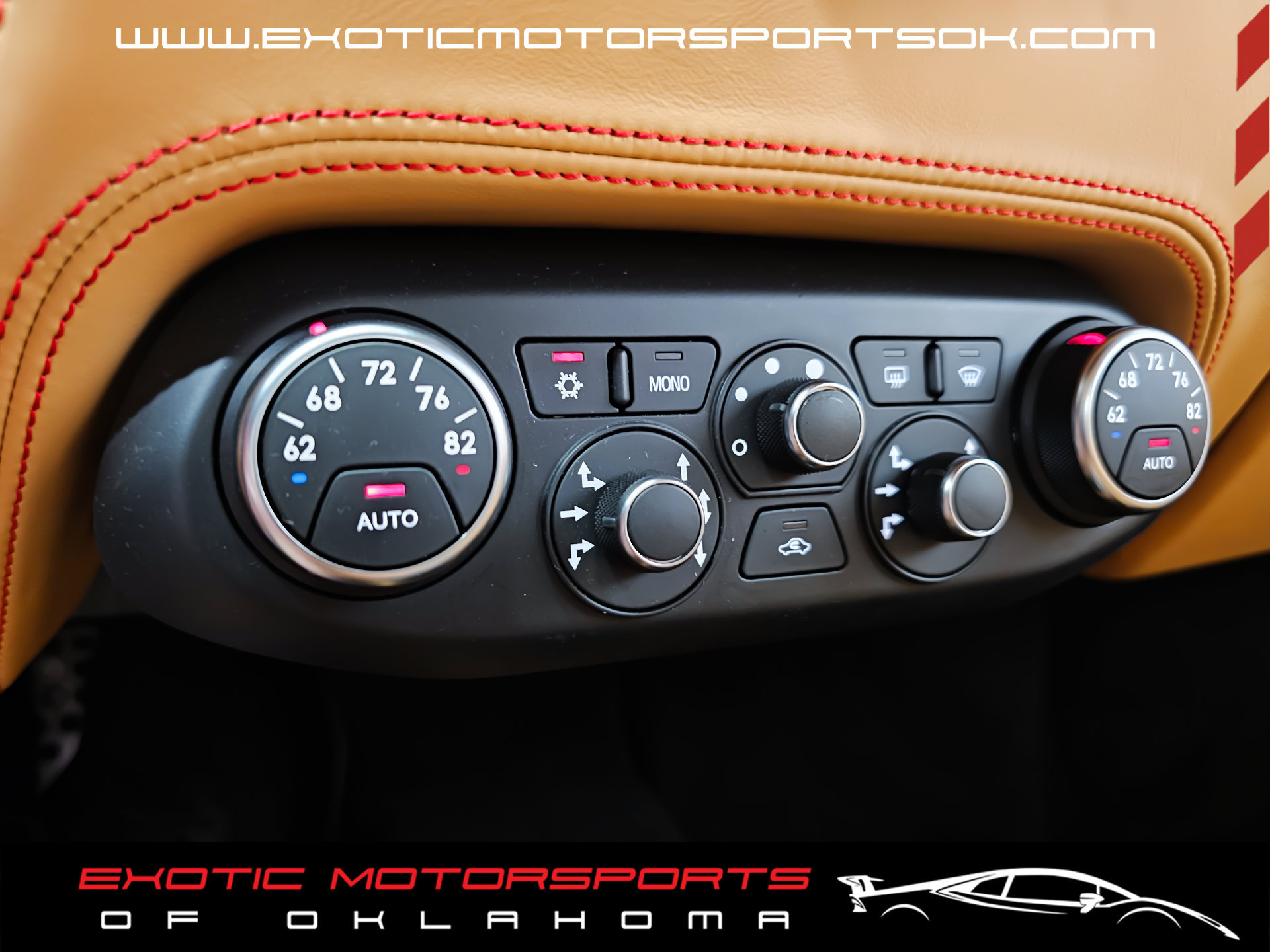 Used 2014 Ferrari 458 Italia Coupe RWD image 24