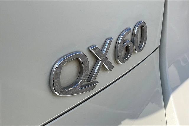Used 2018 INFINITI QX60 FWD w/ Premium Plus Package image 26