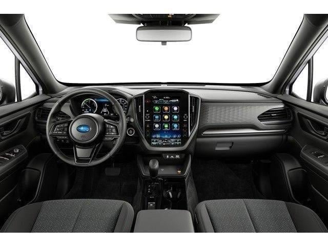 New 2026 Subaru Forester Premium AWD/4WD image 59