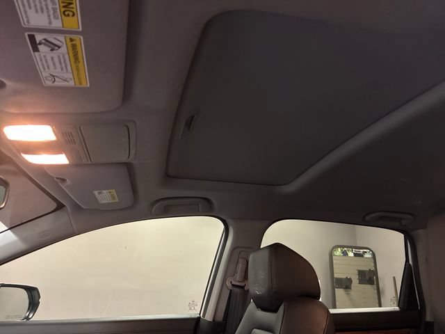 Used 2019 Honda CR-V EX-L image 21