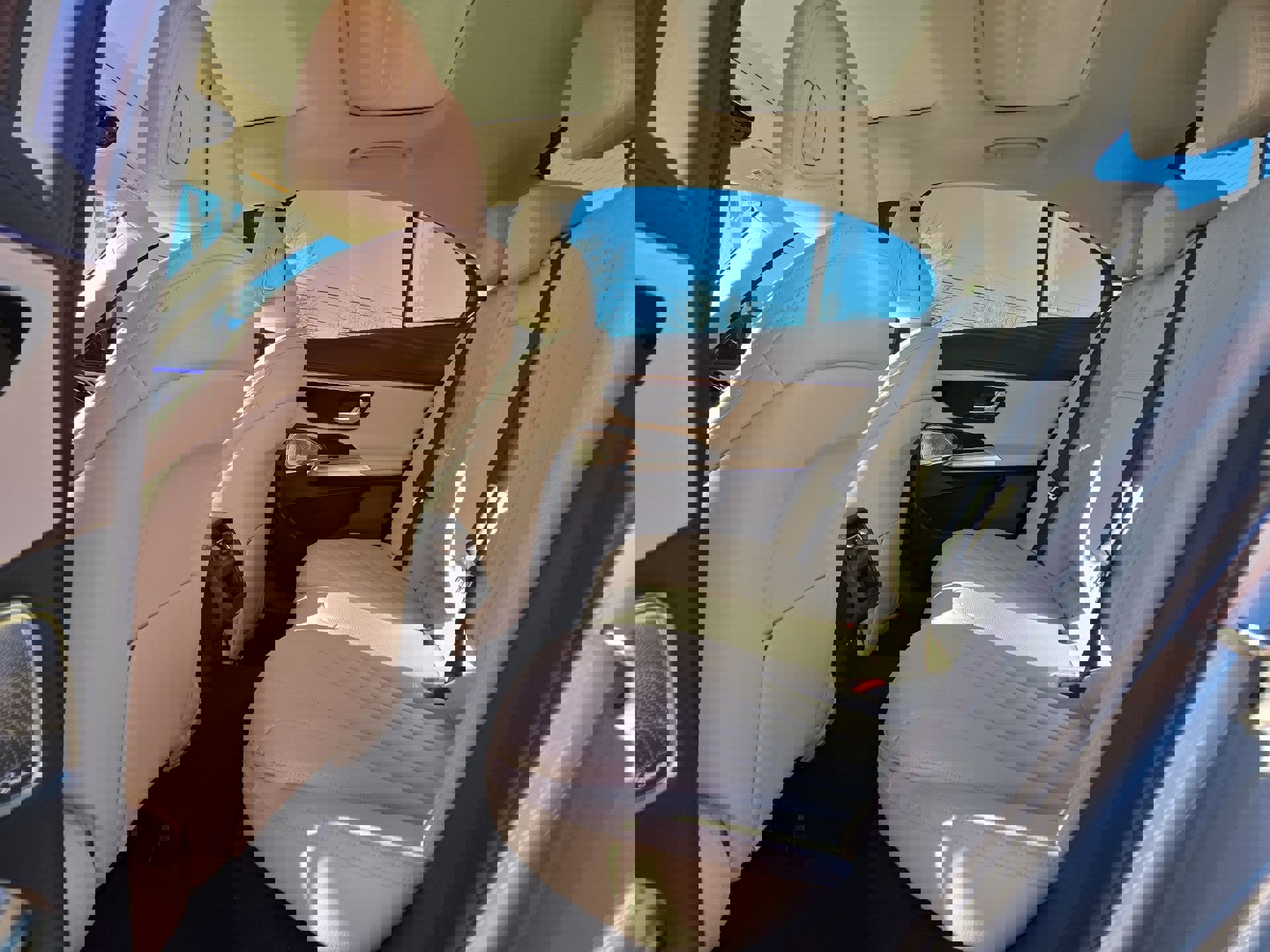 New 2026 Mercedes-Benz E 350 Sedan image 13