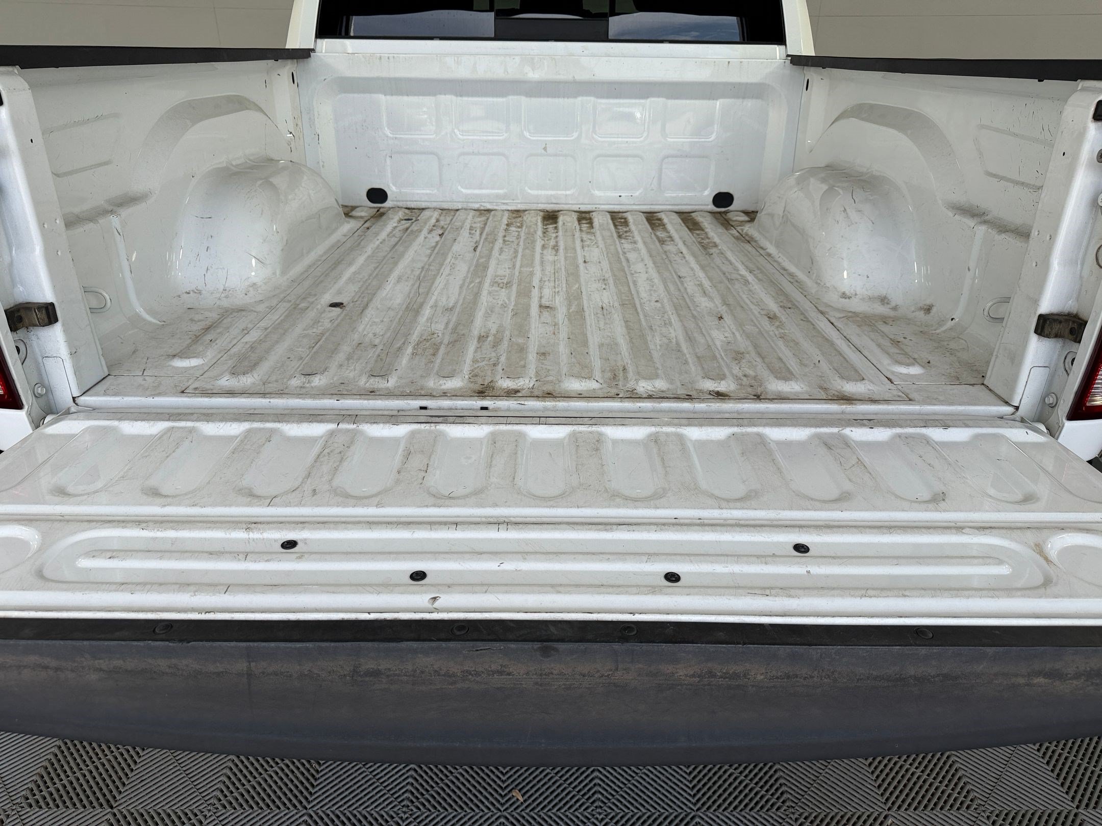 Used 2014 RAM 1500 Lone Star AWD/4WD image 18