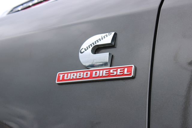 Used 2024 RAM 3500 Big Horn AWD/4WD image 17