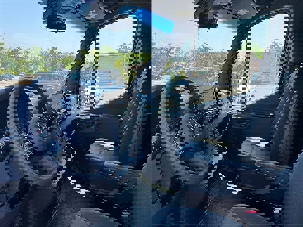 New 2025 Mercedes-Benz Sprinter 2500 image 8