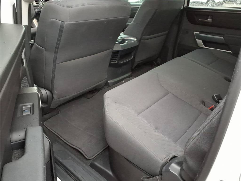 Used 2023 Toyota Tundra SR5 w/ SR5 Convenience Package AWD/4WD image 31