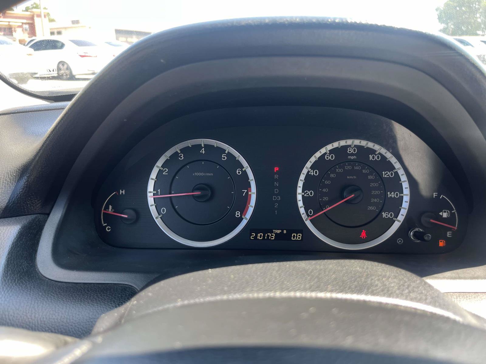 Used 2011 Honda Accord LX-P image 15