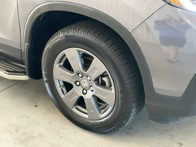 Used 2020 Honda Ridgeline RTL-E image 27