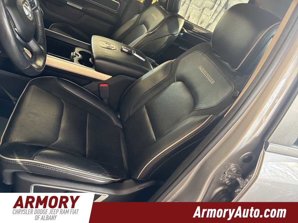 Used 2019 RAM 1500 Laramie image 12