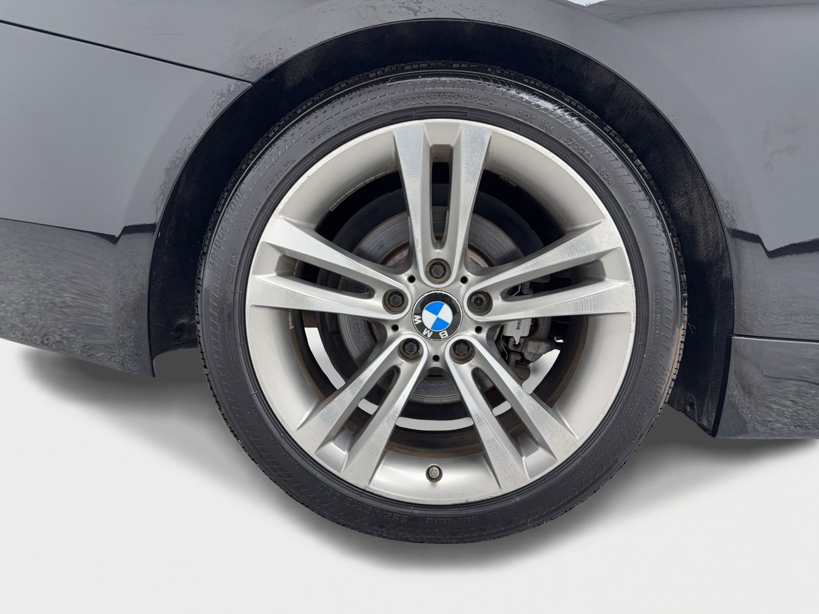Used 2016 BMW 428i Convertible RWD image 62