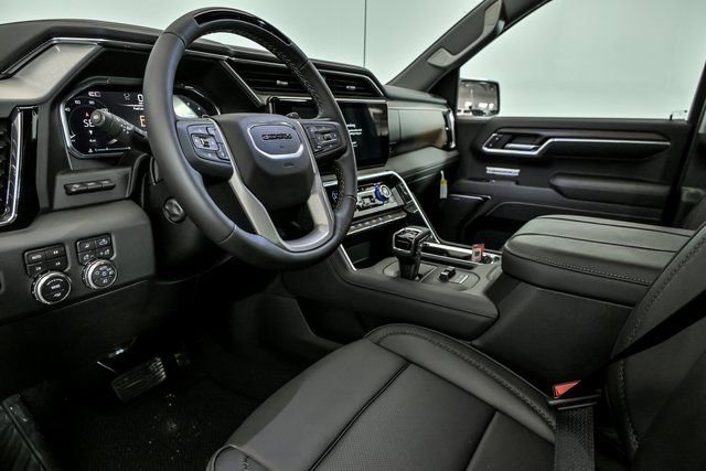 New 2026 GMC Sierra 1500 Denali image 5