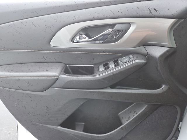 Used 2019 Chevrolet Traverse LS AWD/4WD image 26