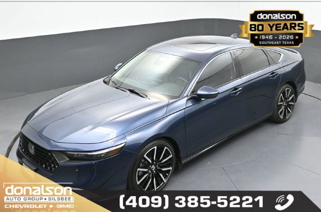 Used 2024 Honda Accord Touring image 20