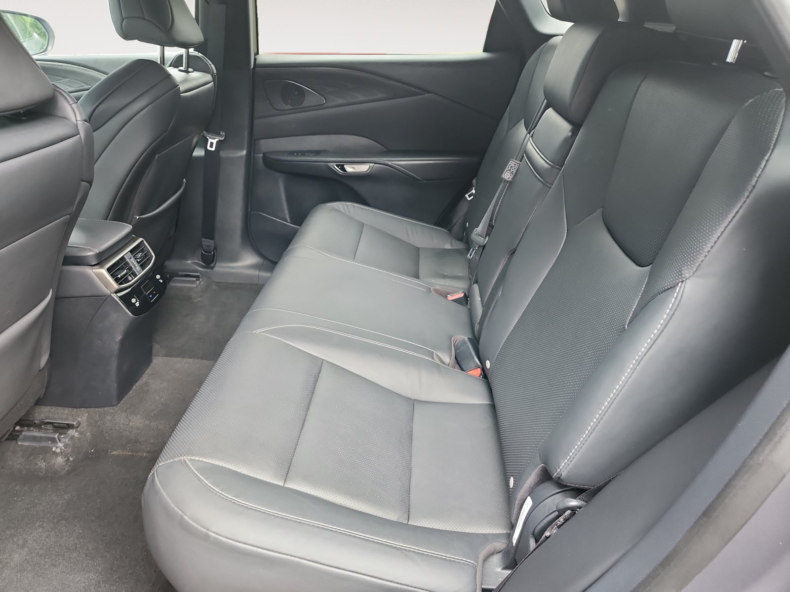 Used 2023 Lexus RX 350 F Sport w/ Cold Area Package AWD/4WD image 13