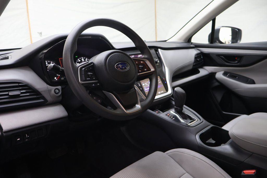 Used 2021 Subaru Legacy w/ Alloy Wheel Package image 18