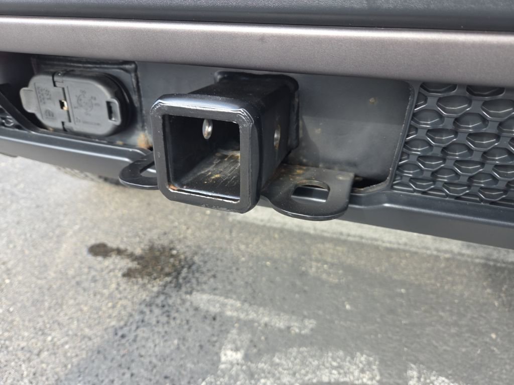 Used 2020 Jeep Cherokee Trailhawk w/ Technology Group image 13