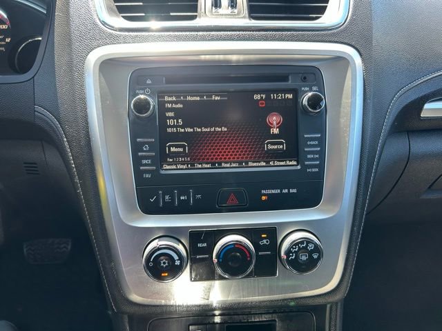 Used 2016 GMC Acadia SLE image 24