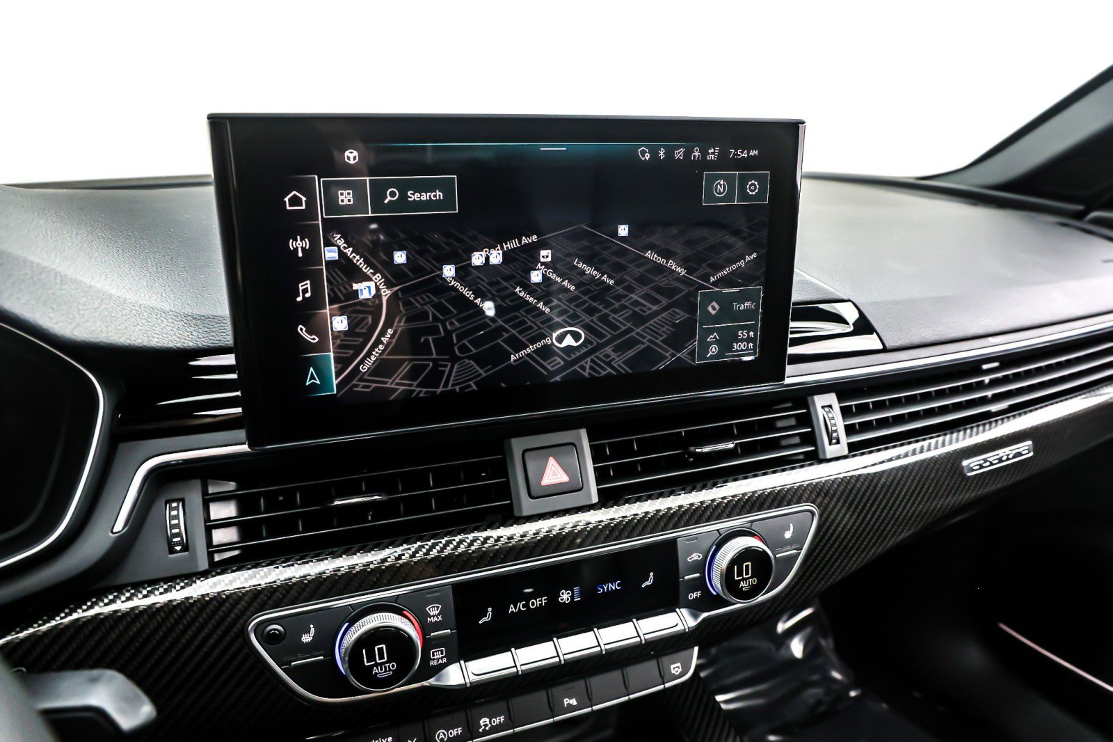 Used 2023 Audi S4 Premium Plus w/ Premium Plus Package image 21