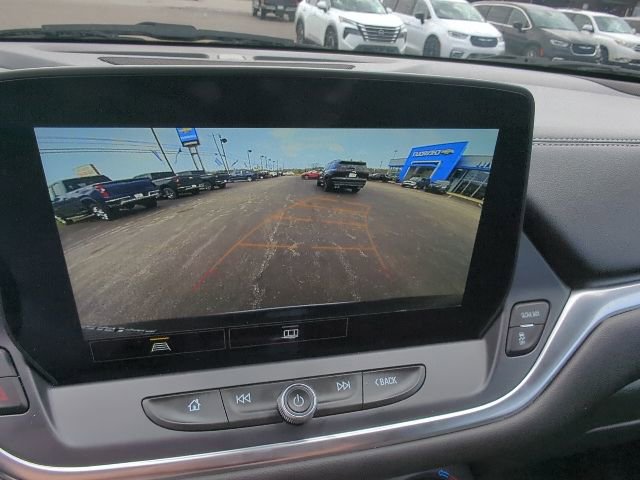Used 2024 Chevrolet Blazer LT w/ Convenience Package image 31
