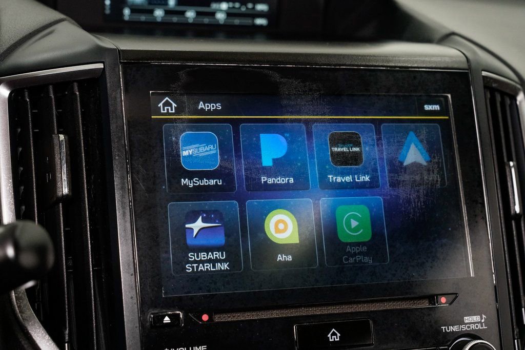 Used 2020 Subaru Impreza 2.0i Sport image 20