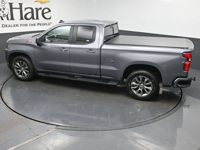 Used 2019 Chevrolet Silverado 1500 RST AWD/4WD image 40