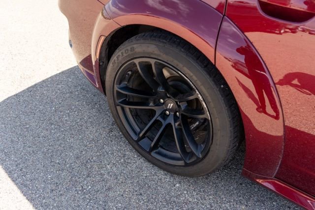 Used 2021 Dodge Charger Scat Pack RWD image 10