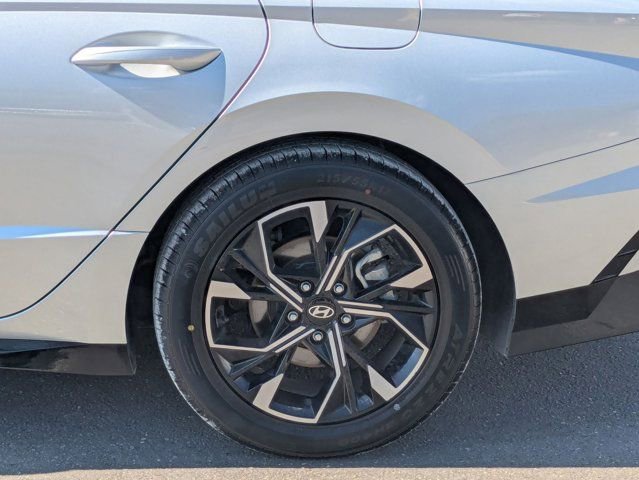 Used 2025 Hyundai Sonata SEL image 35