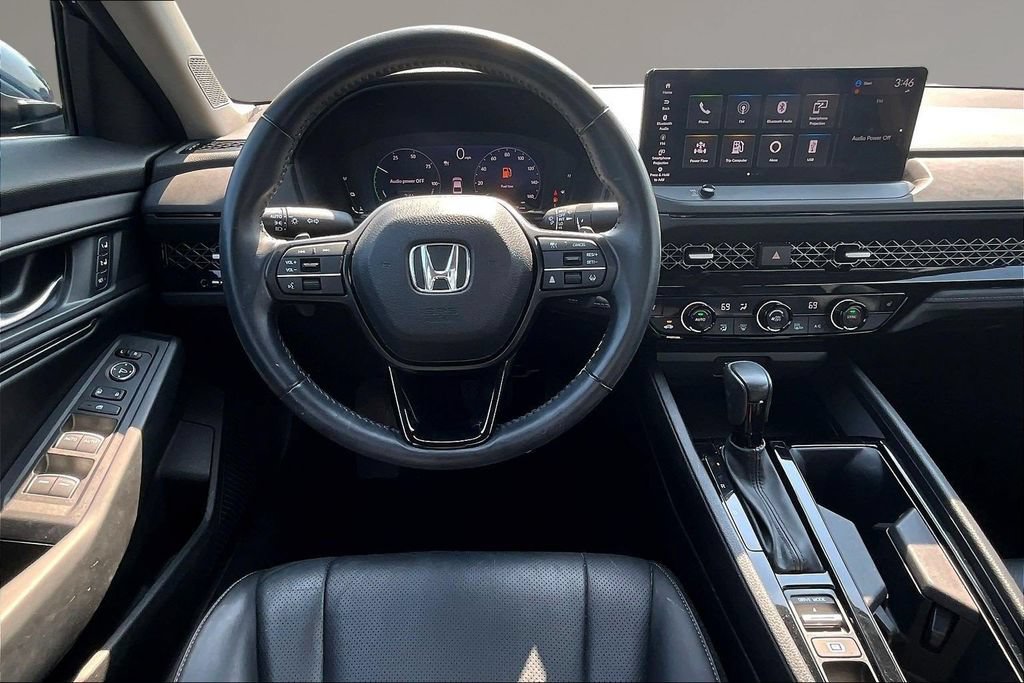 Used 2023 Honda Accord EX-L image 8