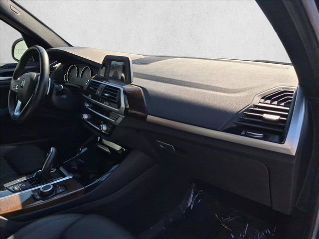 Used 2019 BMW X3 sDrive30i RWD image 20