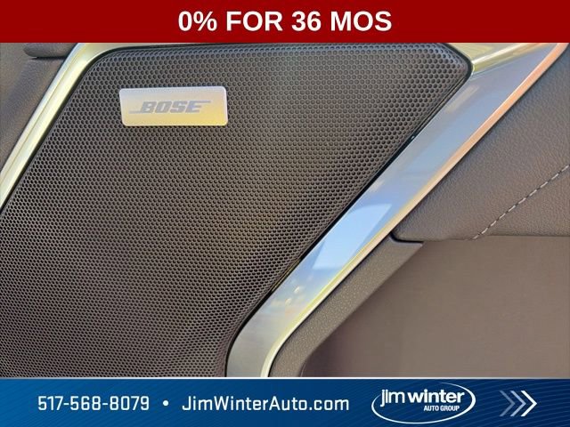 New 2026 GMC Sierra 1500 Elevation w/ Elevation Premium Package AWD/4WD image 42
