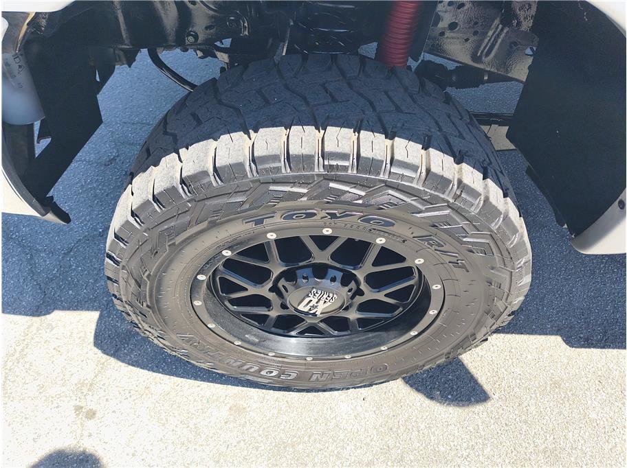 Used 2006 Ford F250 XL AWD/4WD image 20