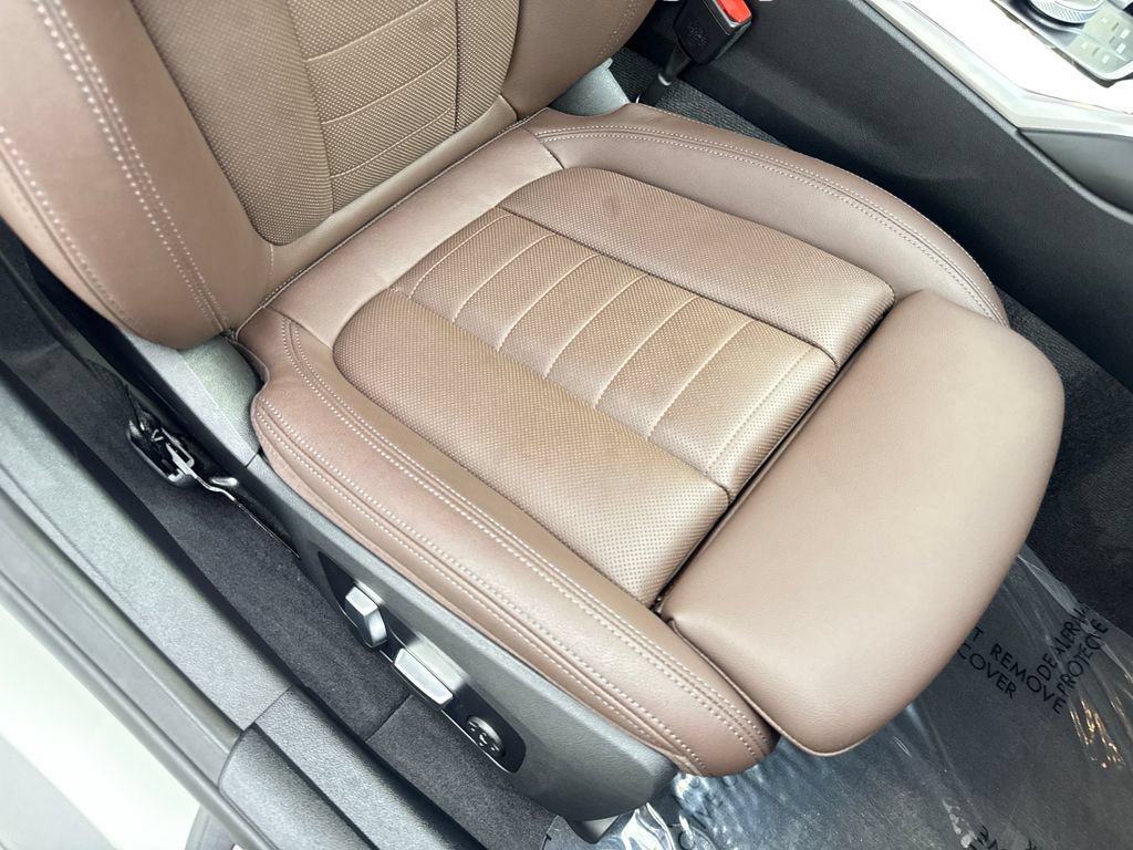 Used 2023 BMW i4 eDrive35 RWD image 47