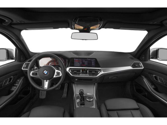 Used 2021 BMW M340i xDrive w/ Executive Package AWD/4WD image 11