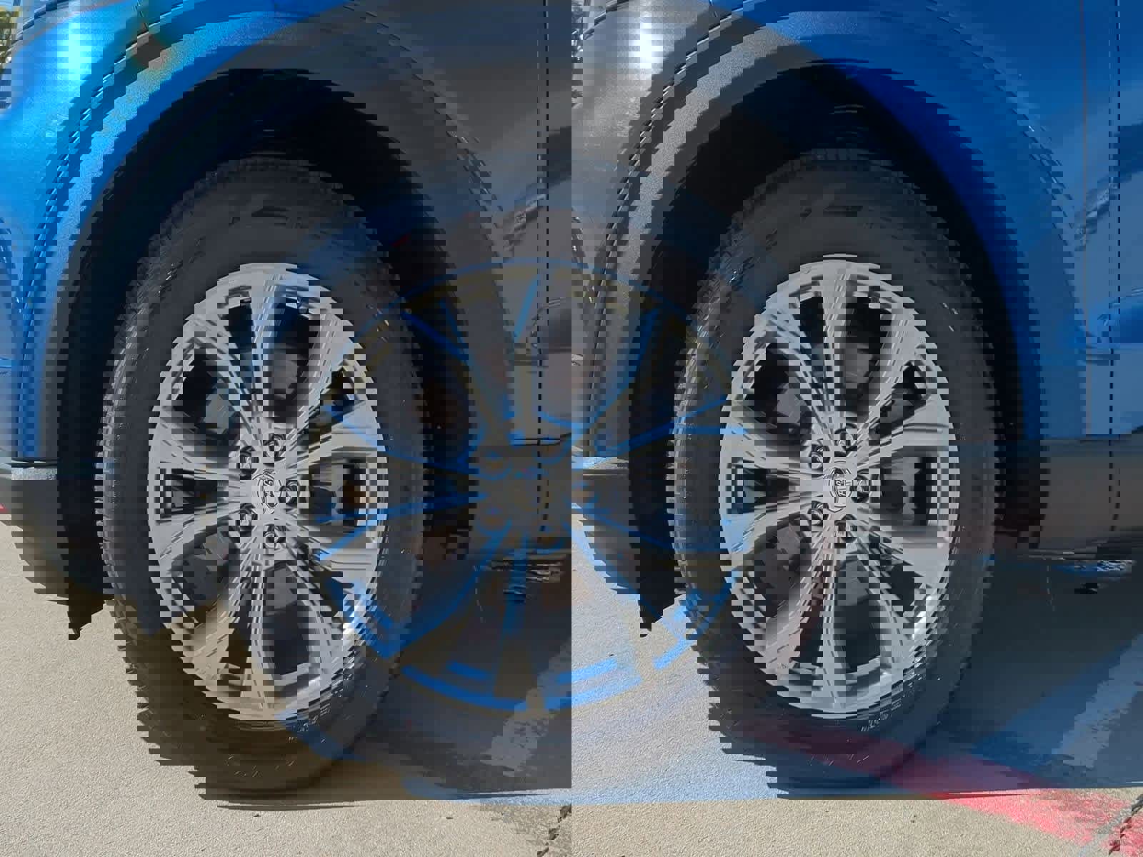 Used 2023 Ford Explorer Limited image 13