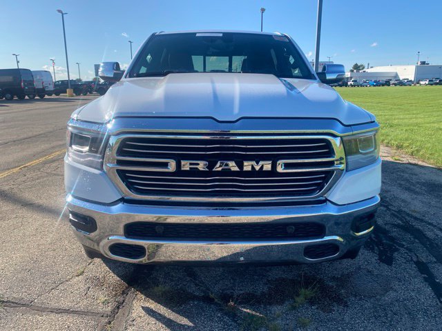 Used 2023 RAM 1500 Laramie AWD/4WD image 5