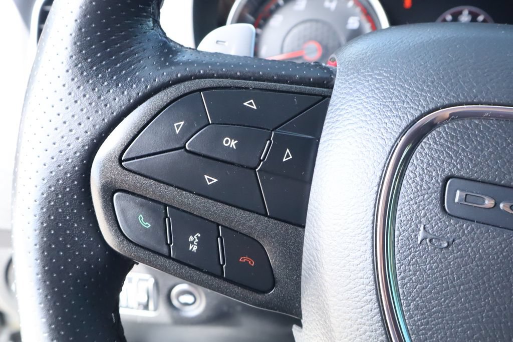 Used 2023 Dodge Charger Scat Pack RWD image 14