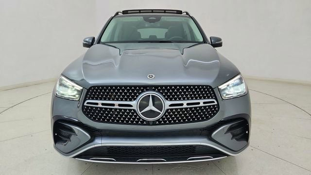 Used 2025 Mercedes-Benz GLE 350 4MATIC image 13