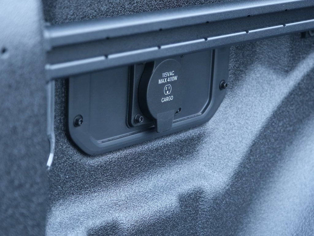 New 2026 RAM 1500 Big Horn image 32