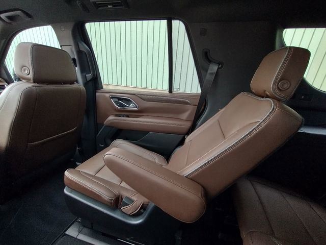 Used 2021 Chevrolet Tahoe High Country image 68