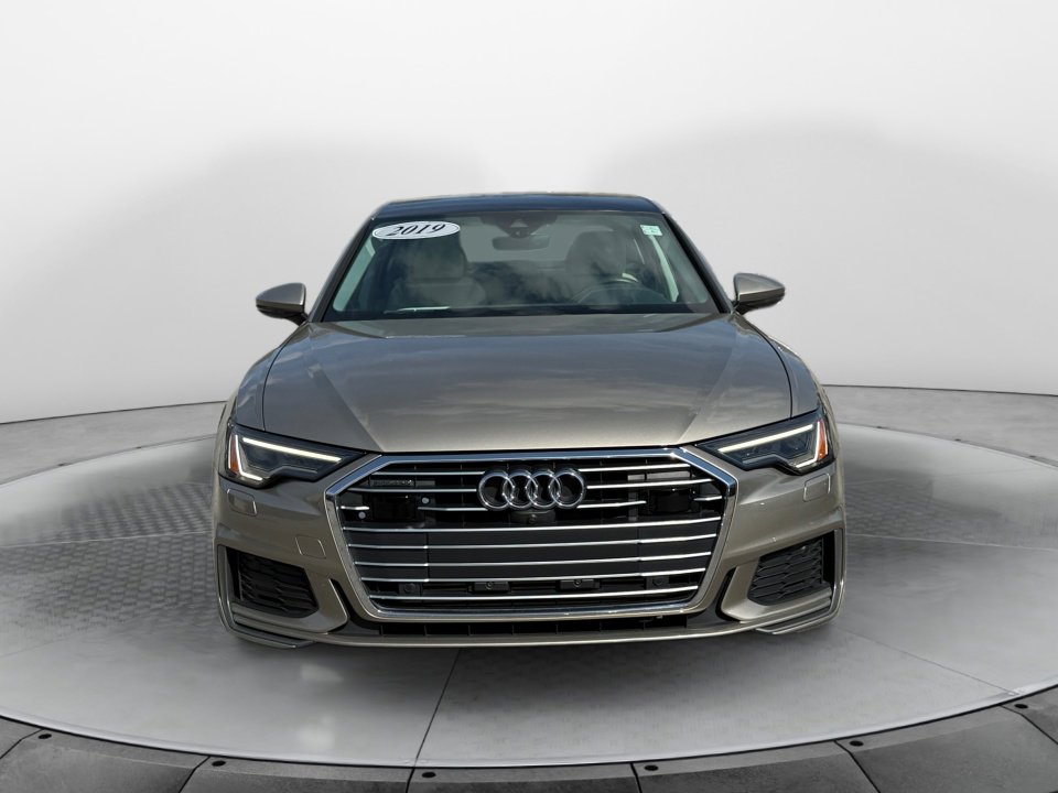 Used 2019 Audi A6 3.0T Premium Plus w/ Premium Plus Package image 2