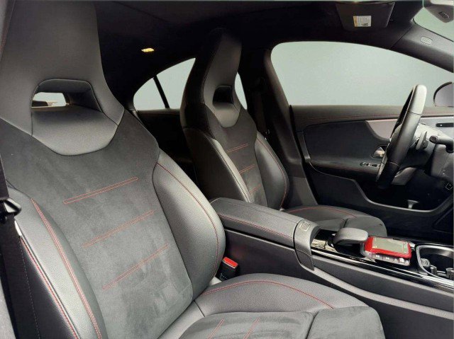Certified 2023 Mercedes-Benz CLA 250 4MATIC image 28
