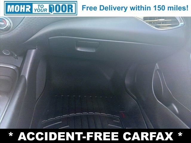 Used 2016 Chevrolet Malibu LT w/ Driver Confidence Package FWD image 27