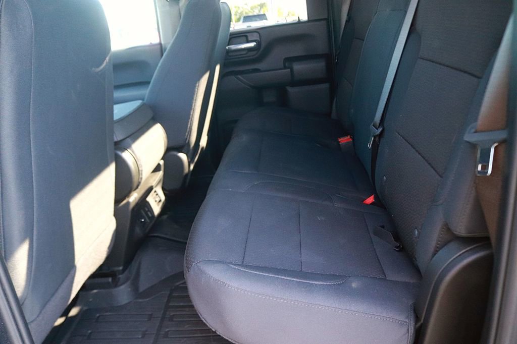 Used 2025 GMC Sierra 2500 Pro AWD/4WD image 18