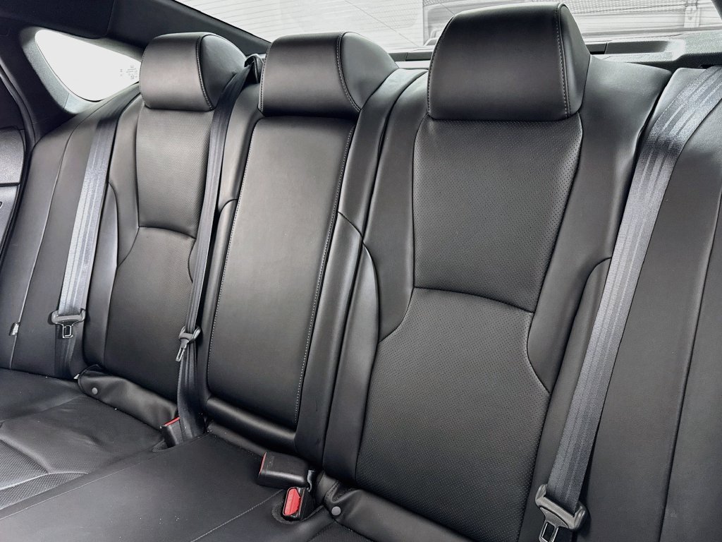 Used 2024 Honda Accord Sport image 11