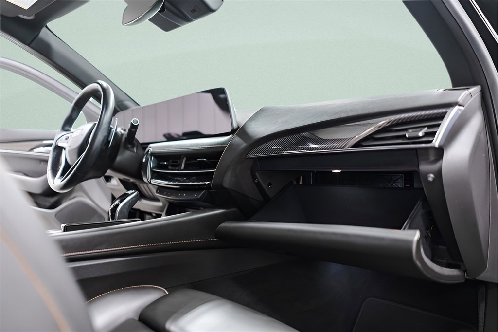 Used 2025 Cadillac CT5 Sport image 40